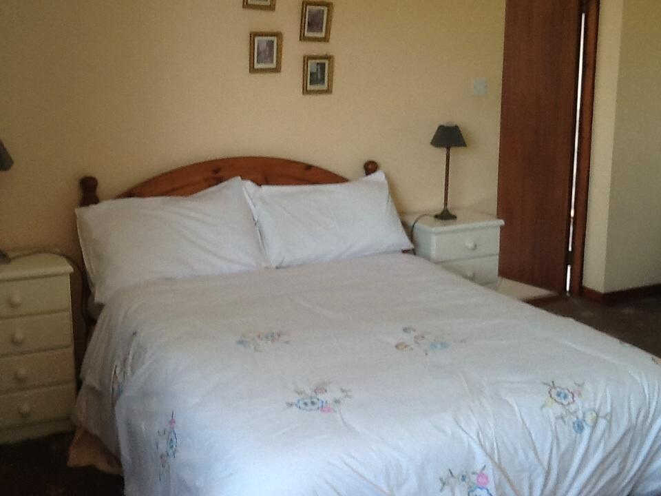 Carrigshane House Bed and Breakfast Midleton Værelse billede